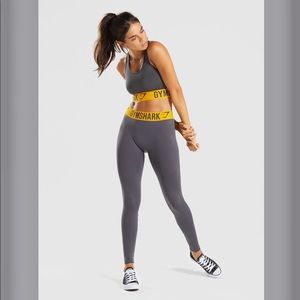 SOLD!!! Gymshark Fit Leggings
